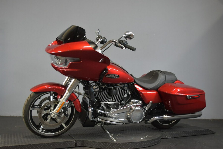 2025 Harley-Davidson Road Glide