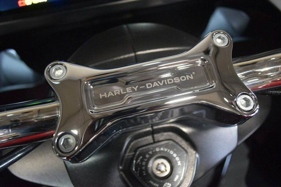 2025 Harley-Davidson Road Glide