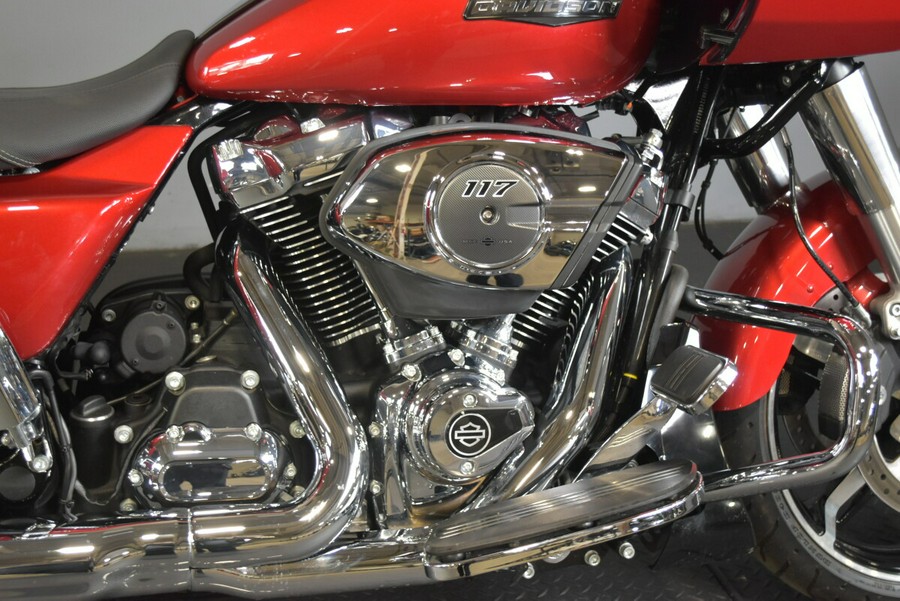 2025 Harley-Davidson Road Glide