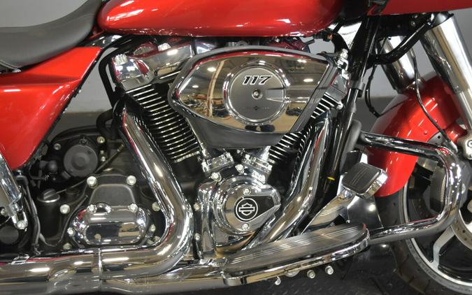 2025 Harley-Davidson Road Glide