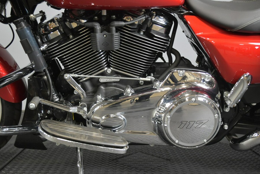 2025 Harley-Davidson Road Glide