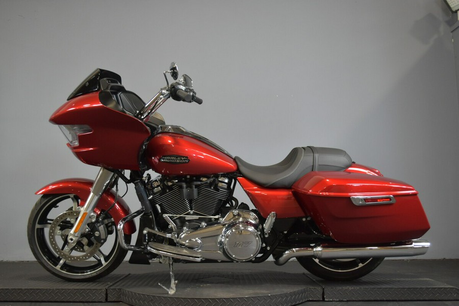 2025 Harley-Davidson Road Glide