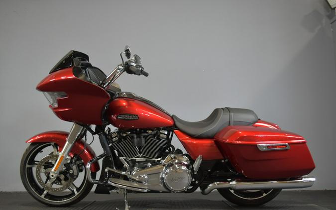 2025 Harley-Davidson Road Glide