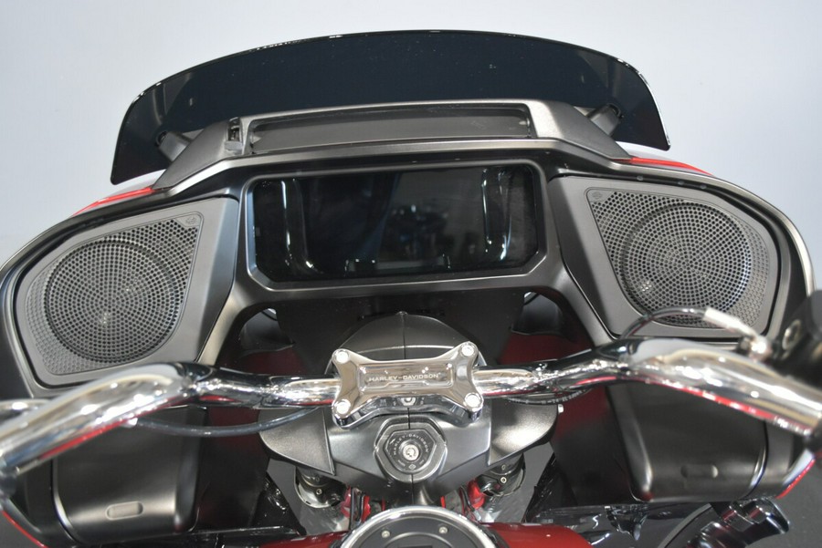 2025 Harley-Davidson Road Glide