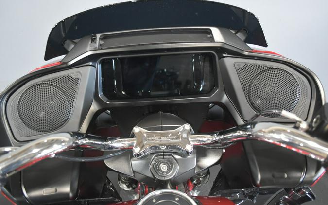 2025 Harley-Davidson Road Glide