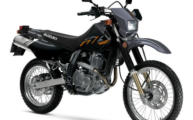 2026 Suzuki DR650S