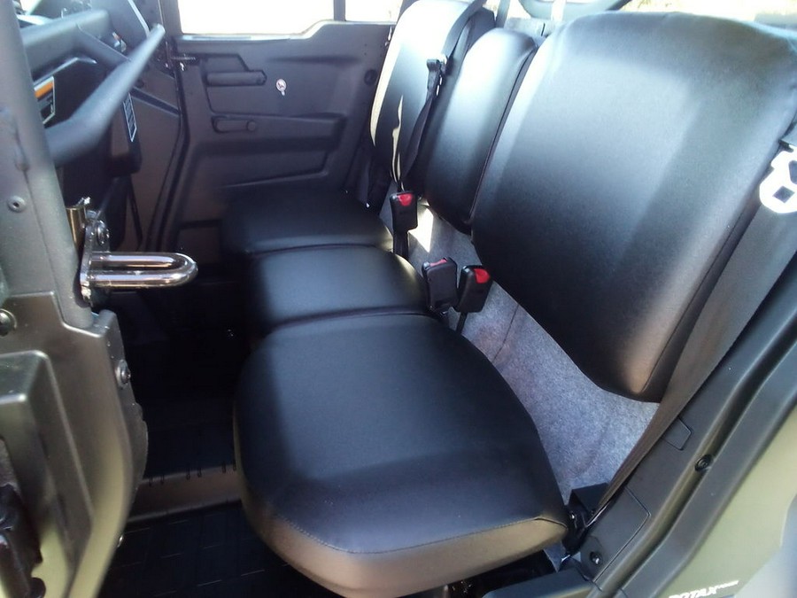 2026 Can-Am Defender MAX DPS CAB HD10