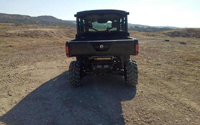 2026 Can-Am Defender MAX DPS CAB HD10