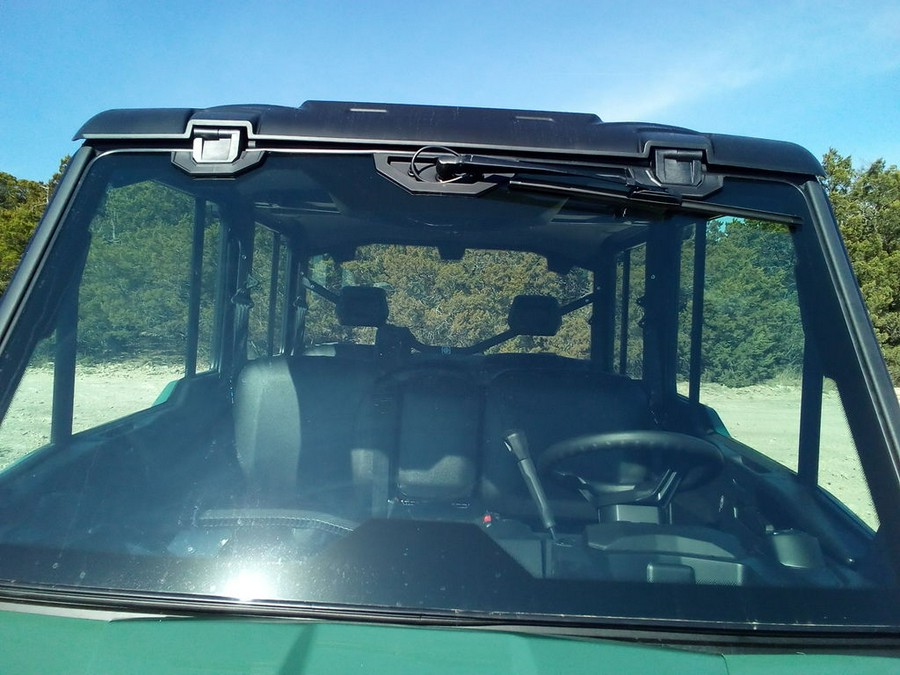 2026 Can-Am Defender MAX DPS CAB HD10