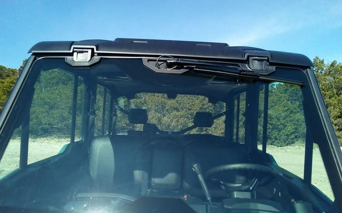 2026 Can-Am Defender MAX DPS CAB HD10