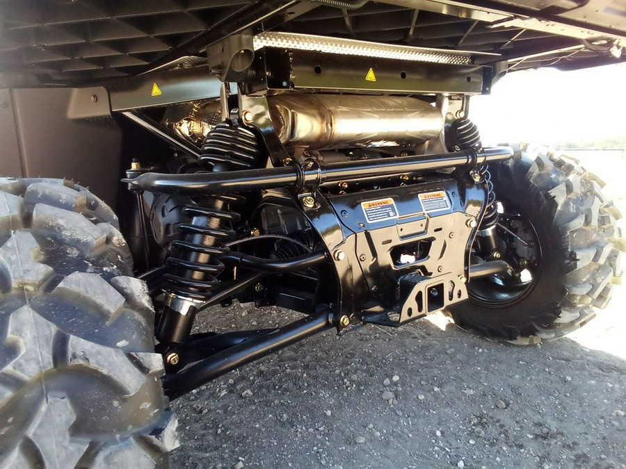 2026 Can-Am Defender MAX DPS CAB HD10