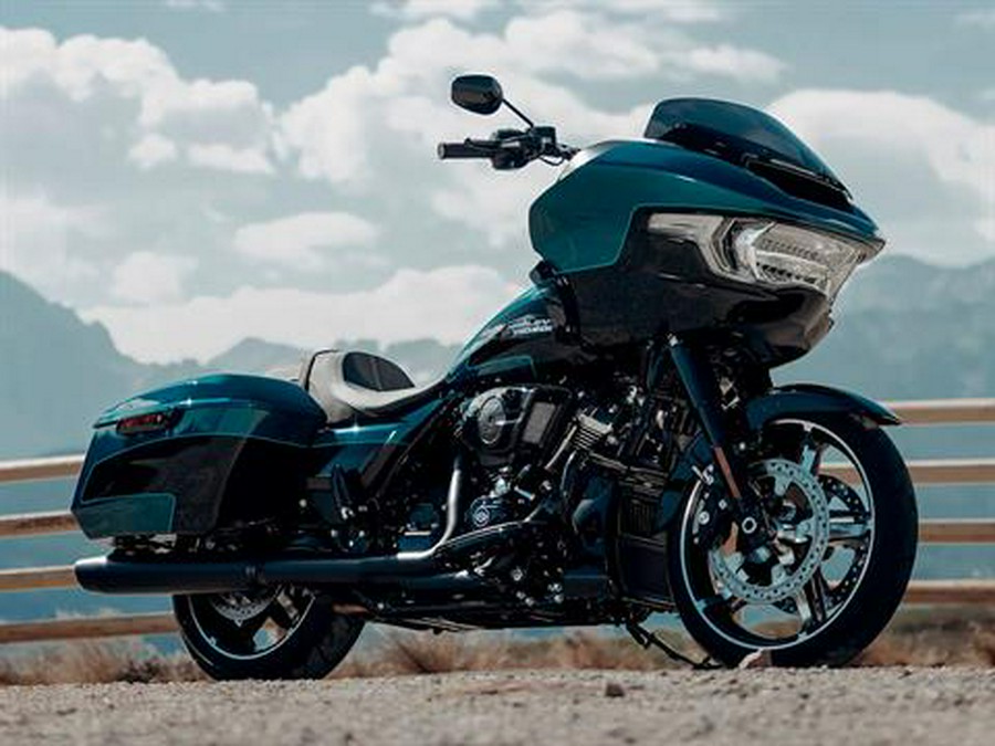 2026 Harley-Davidson Road Glide®