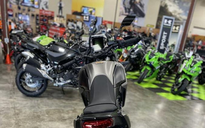 2026 Yamaha Tenere 700