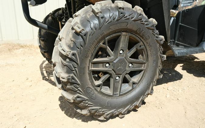 2023 POLARIS SPORTSMAN 850