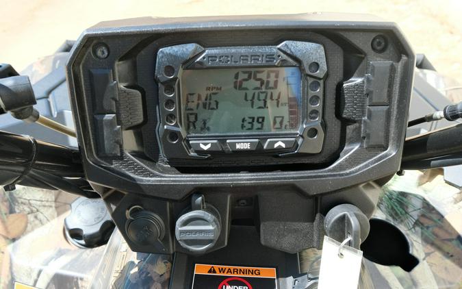 2023 POLARIS SPORTSMAN 850