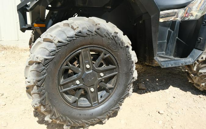 2023 POLARIS SPORTSMAN 850