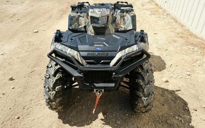 2023 POLARIS SPORTSMAN 850