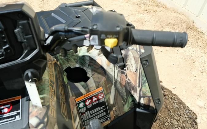 2023 POLARIS SPORTSMAN 850