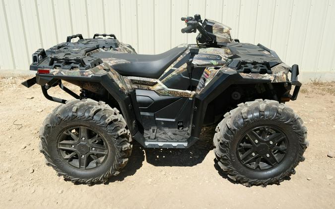 2023 POLARIS SPORTSMAN 850