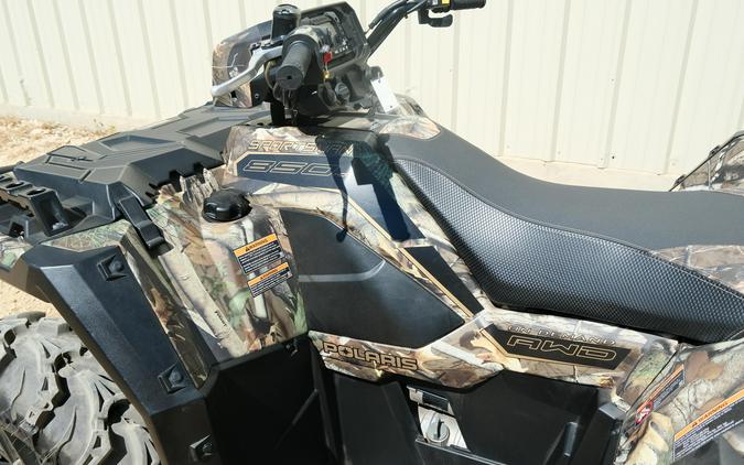 2023 POLARIS SPORTSMAN 850