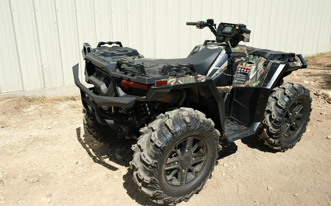2023 POLARIS SPORTSMAN 850