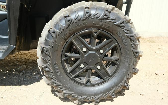 2023 POLARIS SPORTSMAN 850