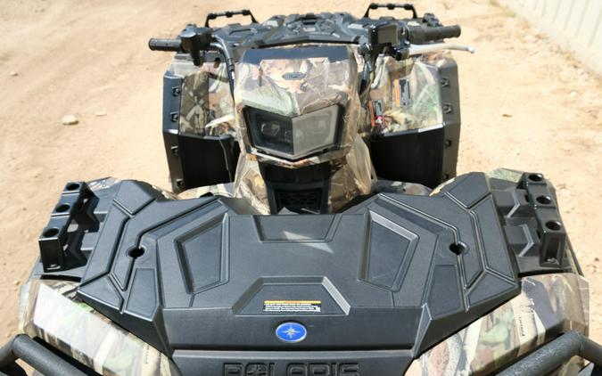 2023 POLARIS SPORTSMAN 850