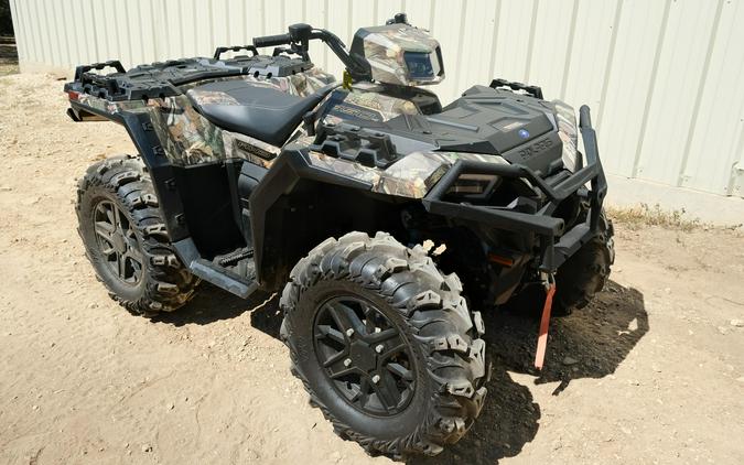 2023 POLARIS SPORTSMAN 850