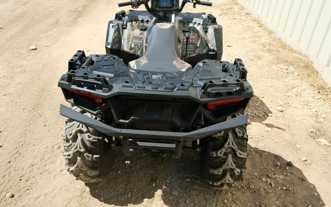 2023 POLARIS SPORTSMAN 850