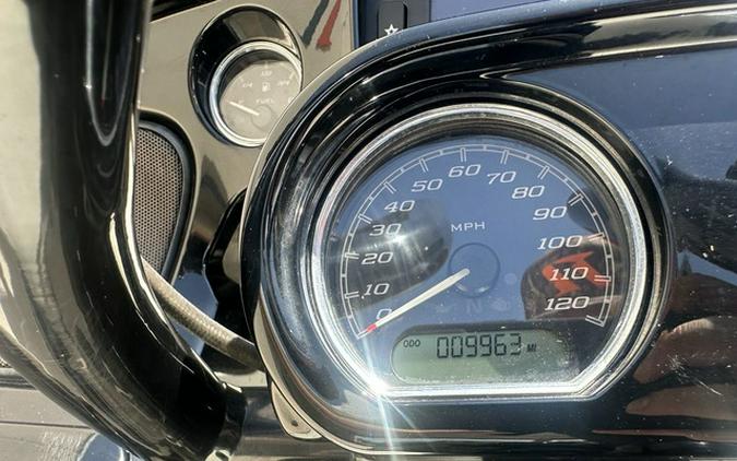 2018 Harley-Davidson FLTRXS - Road Glide Special