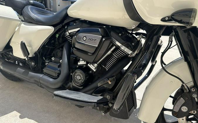 2018 Harley-Davidson FLTRXS - Road Glide Special