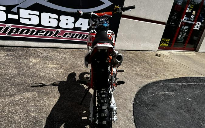 2026 Kayo TT 125