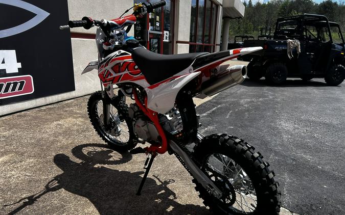 2026 Kayo TT 125