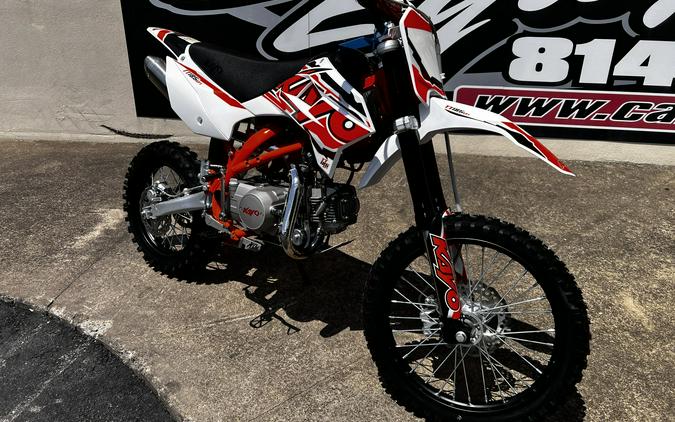 2026 Kayo TT 125