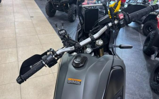 2024 Yamaha Ténéré 700
