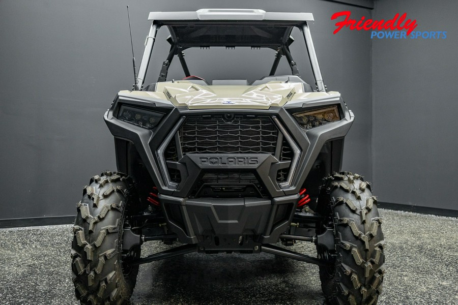 2026 POLARIS RZR TRAIL ULTIMATE SAND DUNE