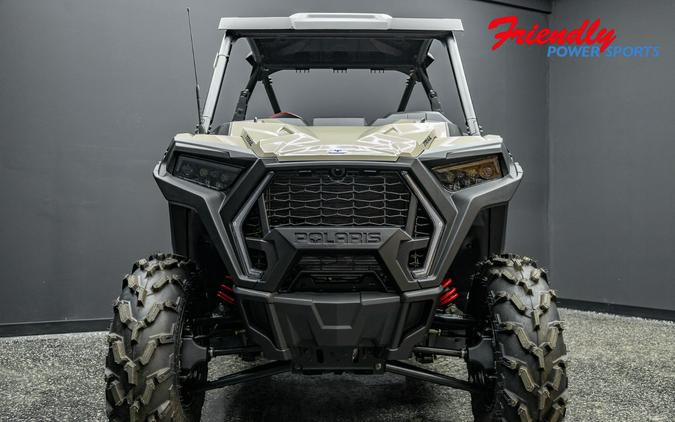 2026 POLARIS RZR TRAIL ULTIMATE SAND DUNE