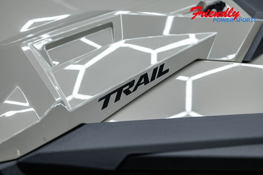 2026 POLARIS RZR TRAIL ULTIMATE SAND DUNE