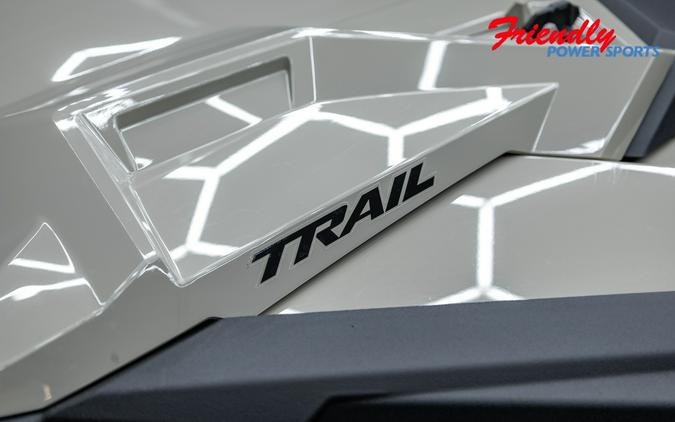 2026 POLARIS RZR TRAIL ULTIMATE SAND DUNE
