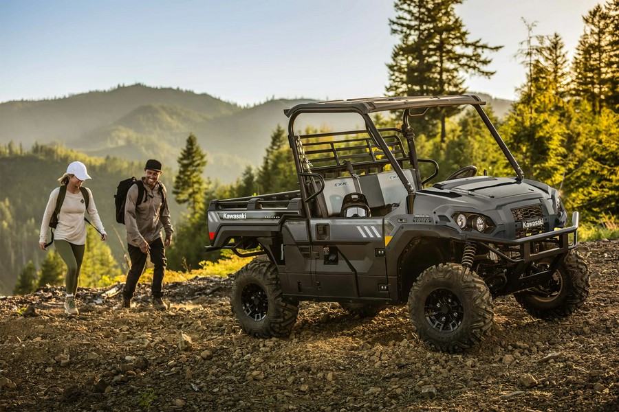 2027 Kawasaki MULE PRO-FXR™ 1000 LE