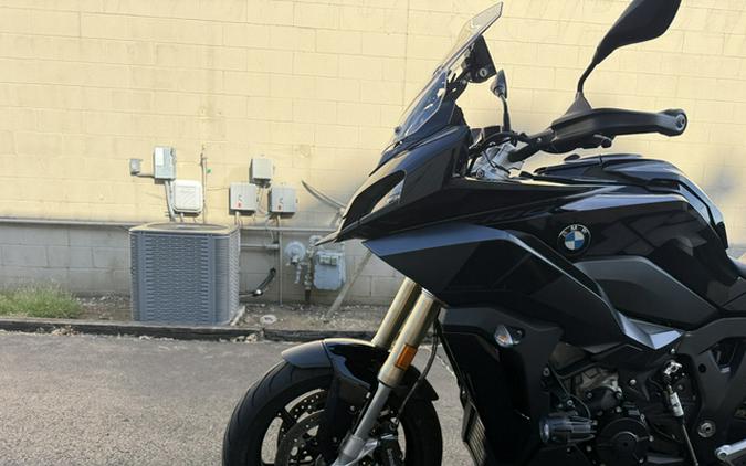 2023 BMW S 1000 XR