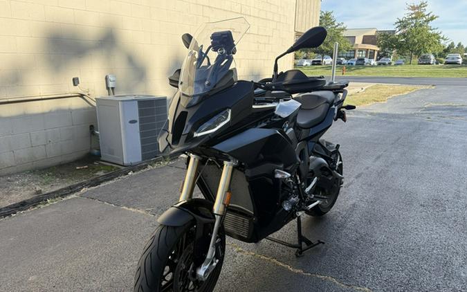 2023 BMW S 1000 XR