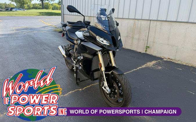 2023 BMW S 1000 XR