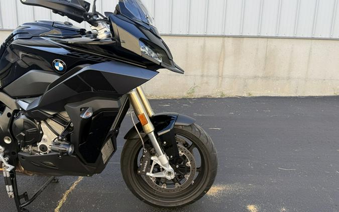 2023 BMW S 1000 XR