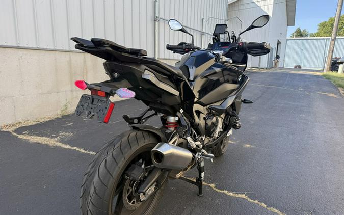 2023 BMW S 1000 XR