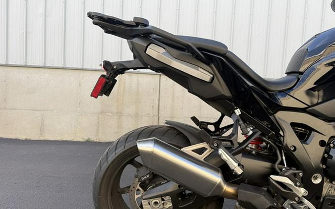 2023 BMW S 1000 XR