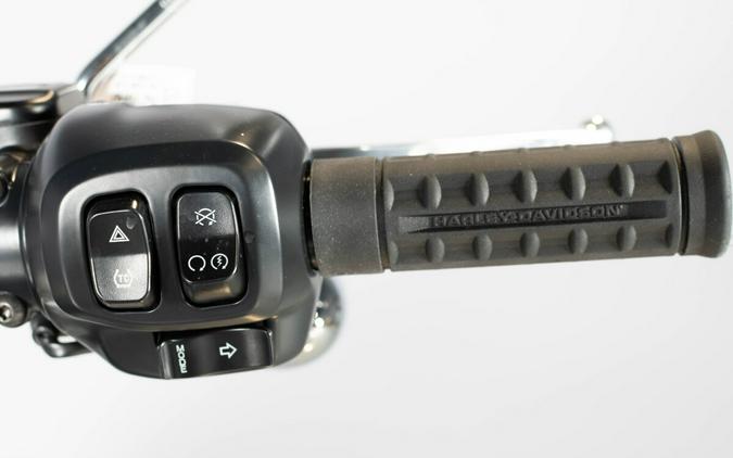 2026 Harley-Davidson® Breakout™ FXBR