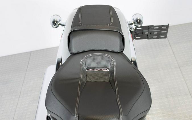 2026 Harley-Davidson® Breakout™ FXBR