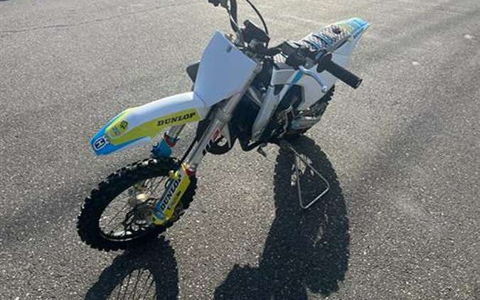 2023 Husqvarna TC 65