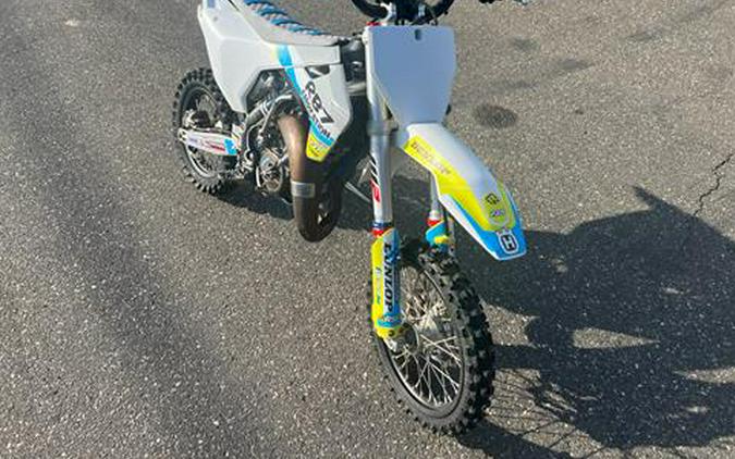 2023 Husqvarna TC 65